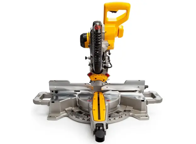 Дисковая пила DeWALT DCS727N (без АКБ и ЗУ) - изображение 5