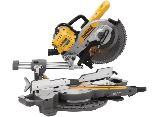 Дисковая пила DeWALT DCS727N (без АКБ и ЗУ) - изображение 3