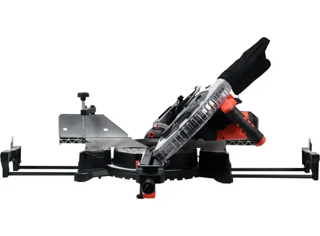 Пила торцовочная Yato YT-82175 - изображение 2