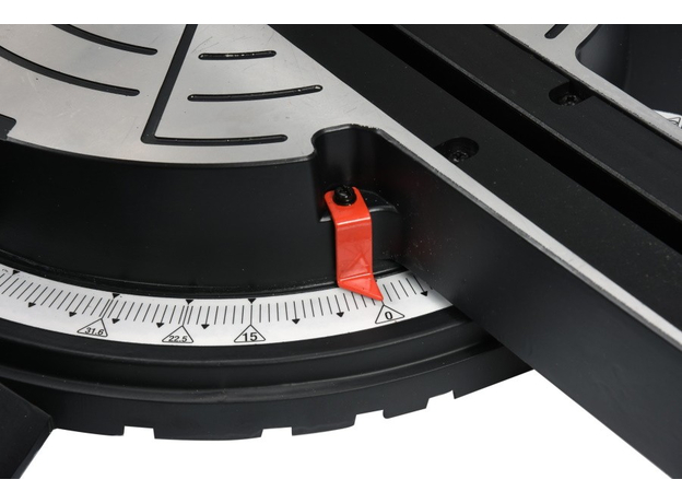 Пила торцовочная Yato YT-82175 - изображение 4 Пила торцовочная Yato YT-82175 - изображение 4