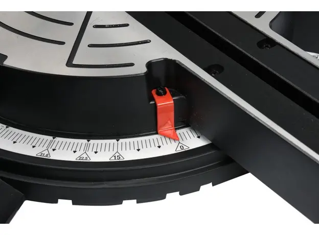 Пила торцовочная Yato YT-82175 - изображение 4