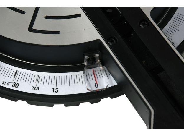 Пила торцовочная Yato YT-82816 - изображение 6 Пила торцовочная Yato YT-82816 - изображение 6