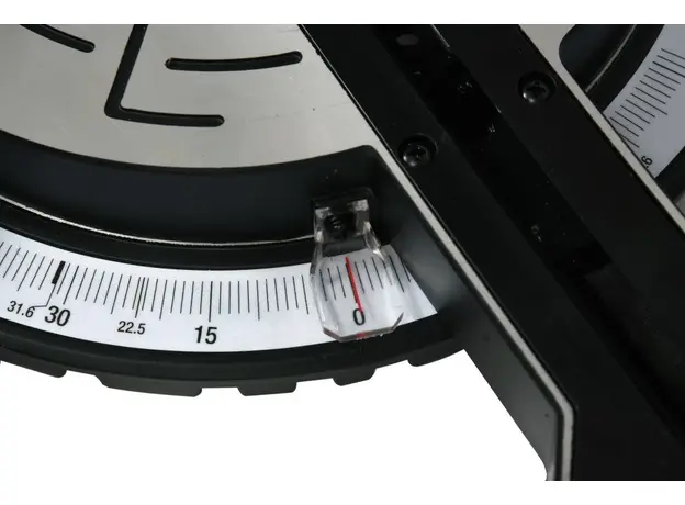 Пила торцовочная Yato YT-82816 - изображение 6