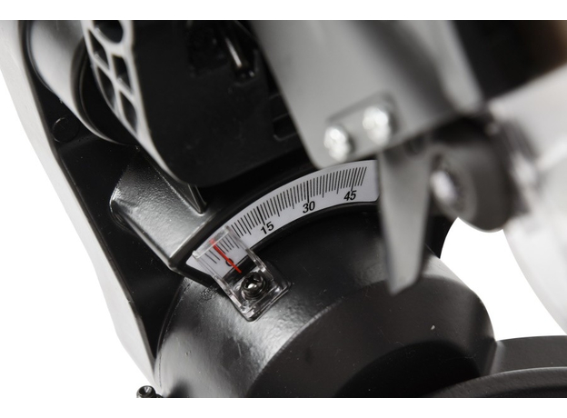 Пила торцовочная Yato YT-82816 - изображение 5 Пила торцовочная Yato YT-82816 - изображение 5