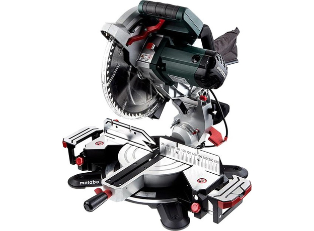 Монтажная пила Metabo Ks 305 M (619003000) - изображение 5 Монтажная пила Metabo Ks 305 M (619003000) - изображение 5