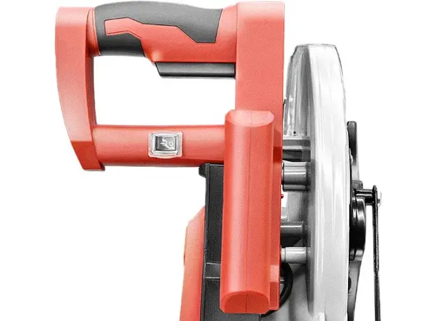 Пила торцювальна Stark MS 2030 - зображення 6