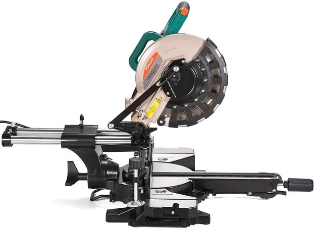 Торцовочная пила Sturm MS5525WM - изображение 2 Торцовочная пила Sturm MS5525WM - изображение 2