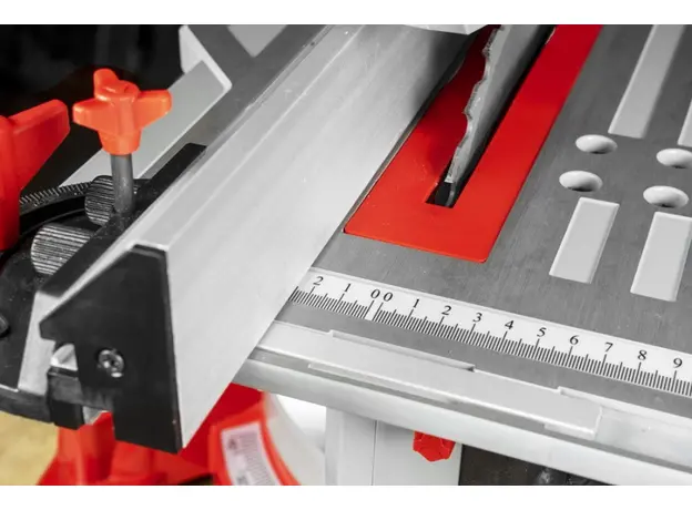 Пила торцовочно-циркулярная Holzmann TK 305 - изображение 5