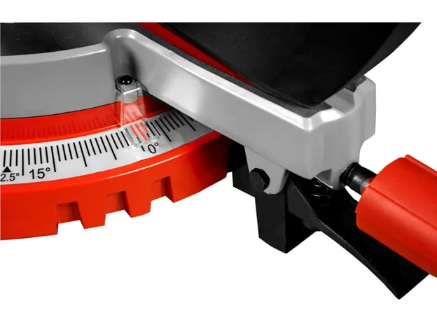 Пила торцовочно-циркулярная Holzmann TK 305 - изображение 6