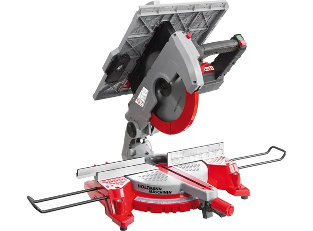 Пила торцовочно-циркулярная Holzmann TK 305 - изображение 3