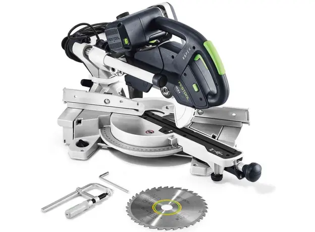 Торцовочная пила Festool KAPEX KS 60 Е (561683) - изображение 2