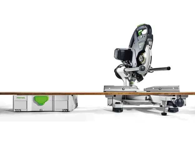 Торцовочная пила Festool KAPEX KS 60 Е (561683) - изображение 3