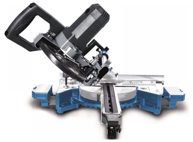 Пила торцовочная Scheppach HM90MP (5901219901) - изображение 4