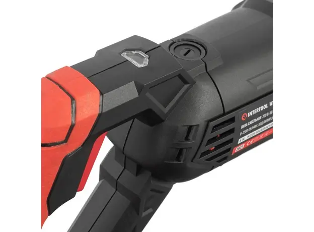 Intertool WT-0401 - изображение 7