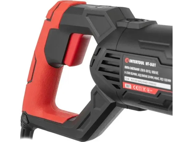 Intertool WT-0401 - изображение 8