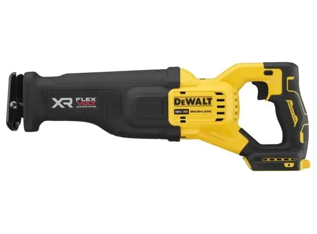 DeWalt DCS386NT - изображение 2