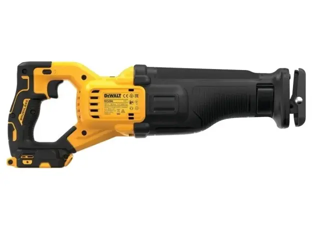 DeWalt DCS386NT - изображение 3
