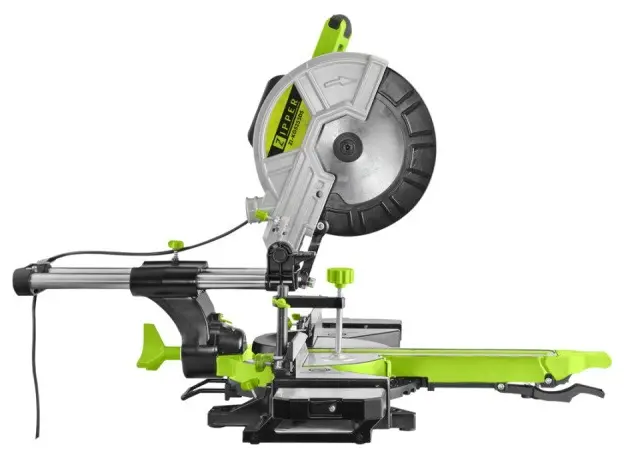 Пила торцовочная Zipper ZI-KGS255DS - изображение 5