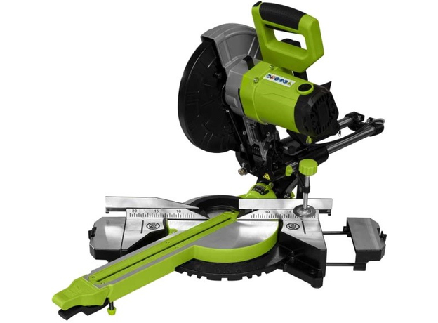 Торцовочная пила Zipper ZI-KGS255DS - изображение 6 Торцовочная пила Zipper ZI-KGS255DS - изображение 6