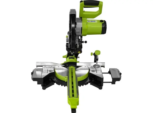 Пила торцовочная Zipper ZI-KGS255DS - изображение 7