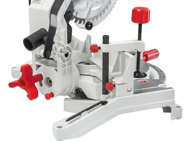 Пила торцювальна JET (JMS-12SB) - зображення 2