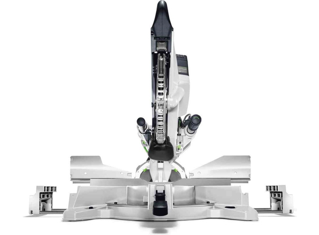 Пила торцювальна Festool KAPEX KS 120 RЕB (575302) - зображення 2 Пила торцювальна Festool KAPEX KS 120 RЕB (575302) - зображення 2