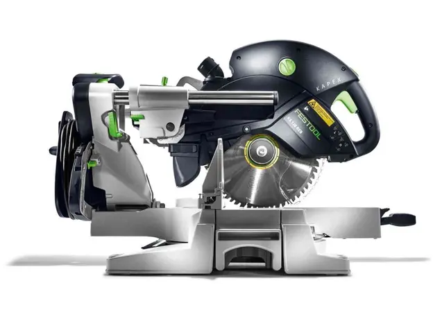 Торцовочная пила Festool KAPEX KS 120 RЕB (575302) - изображение 4