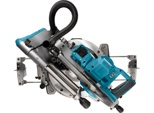 Дисковая пила Makita LS004GZ01 - изображение 2 Дисковая пила Makita LS004GZ01 - изображение 2