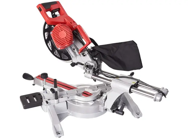 Пила торцовочная Vitals Master Dz 2521CY (160109) - изображение 2