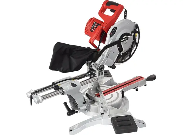 Пила торцовочная Vitals Master Dz 2521CY (160109) - изображение 3