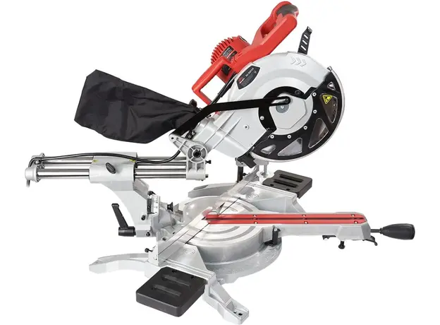 Пила торцовочная Vitals Master Dz 2521CY (160109) - изображение 4