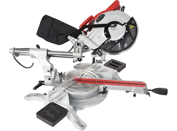 Пила торцовочная Vitals Master Dz 2521CY (160109) - изображение 5