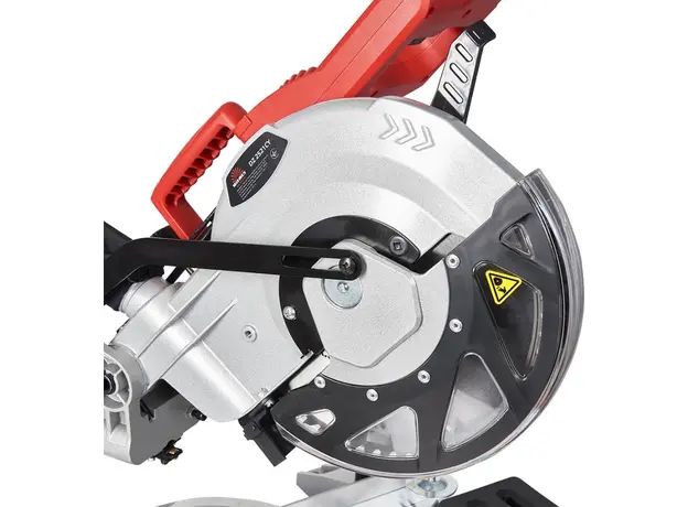 Пила торцовочная Vitals Master Dz 2521CY (160109) - изображение 6