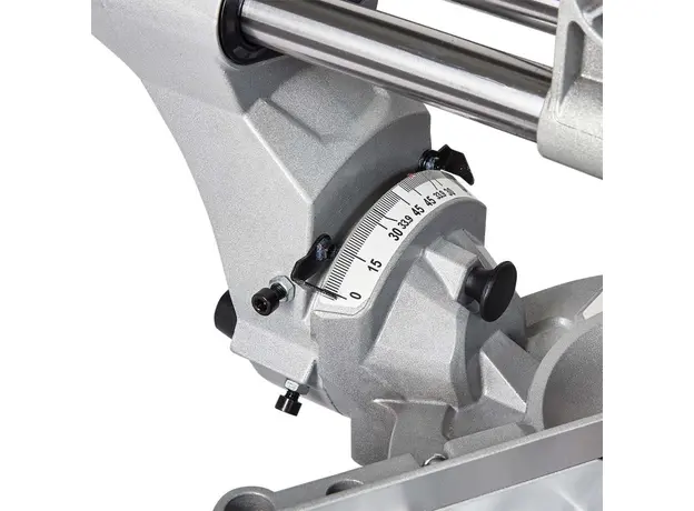 Пила торцовочная Vitals Master Dz 2521CY (160109) - изображение 8