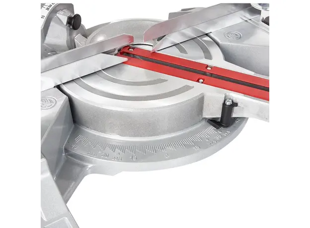 Пила торцовочная Vitals Master Dz 2521CY (160109) - изображение 9