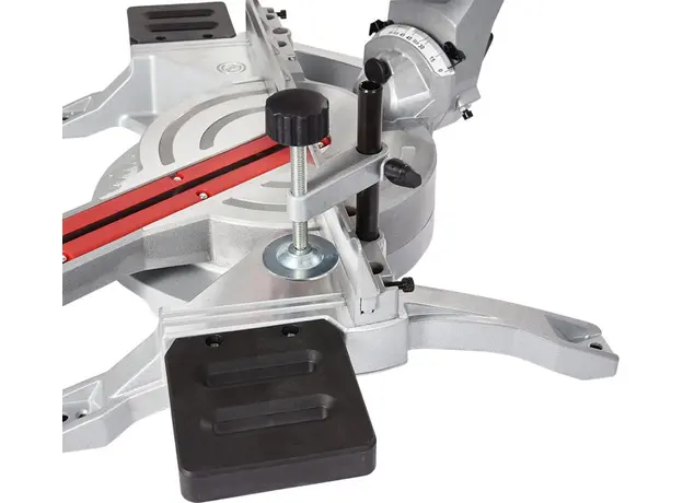 Пила торцовочная Vitals Master Dz 2521CY (160109) - изображение 10