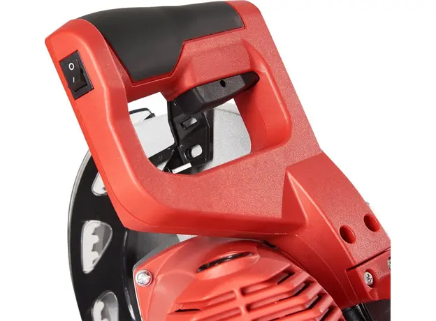 Пила торцовочная Vitals Master Dz 2521CY (160109) - изображение 11