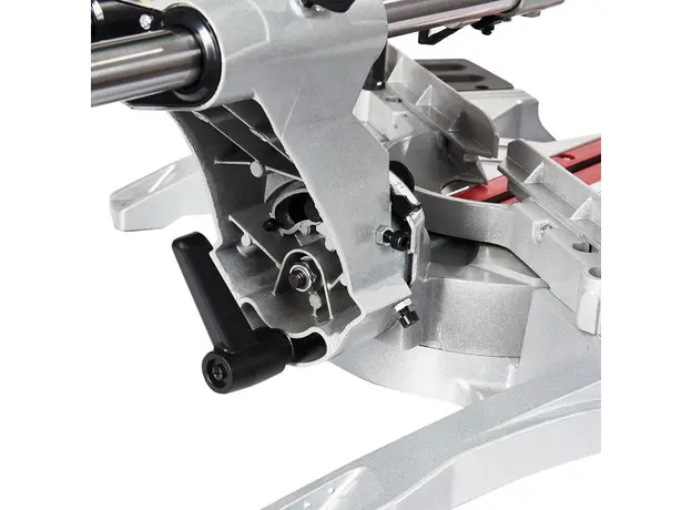 Пила торцовочная Vitals Master Dz 2521CY (160109) - изображение 13