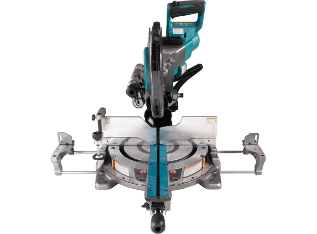 Аккумуляторная торцевая пила Makita 40V XGT (LS003GZ01) - изображение 2