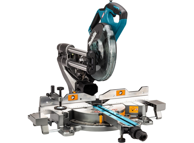 Монтажная пила Makita LS002GZ01 - изображение 2 Монтажная пила Makita LS002GZ01 - изображение 2