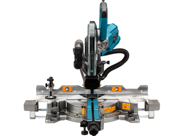 Монтажная пила Makita LS002GZ01 - изображение 3 Монтажная пила Makita LS002GZ01 - изображение 3