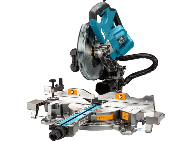 Монтажная пила Makita LS002GZ01 - изображение 4 Монтажная пила Makita LS002GZ01 - изображение 4
