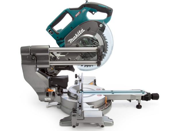 Монтажная пила Makita LS002GZ01 - изображение 5 Монтажная пила Makita LS002GZ01 - изображение 5