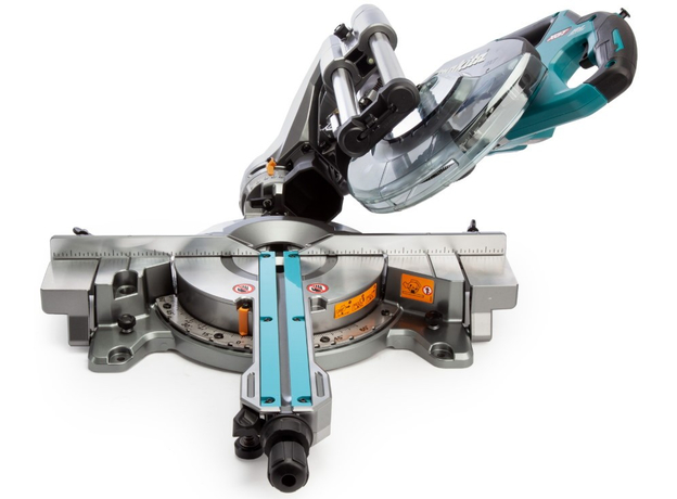 Монтажная пила Makita LS002GZ01 - изображение 6 Монтажная пила Makita LS002GZ01 - изображение 6