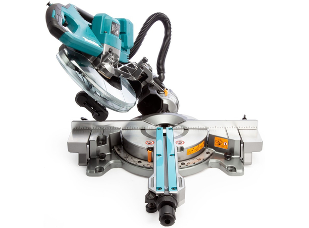 Монтажная пила Makita LS002GZ01 - изображение 8 Монтажная пила Makita LS002GZ01 - изображение 8