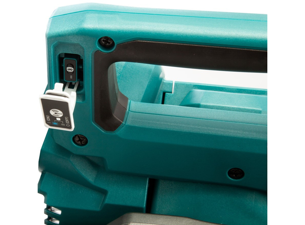 Монтажная пила Makita LS002GZ01 - изображение 9 Монтажная пила Makita LS002GZ01 - изображение 9