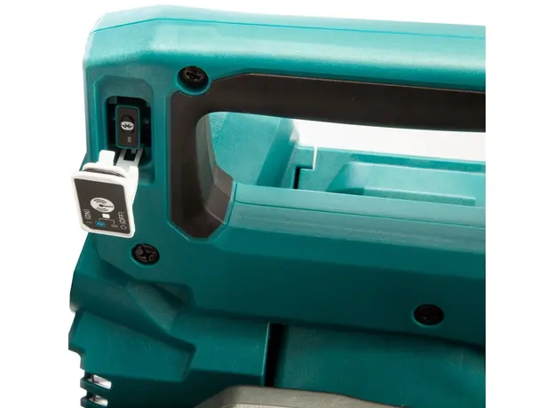 Монтажная пила Makita LS002GZ01 - изображение 9