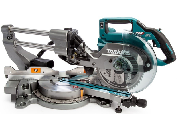 Монтажная пила Makita LS002GZ01 - изображение 10 Монтажная пила Makita LS002GZ01 - изображение 10