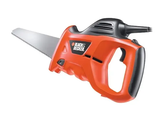 Пила универсальная Black+Decker KS880EC - изображение 2