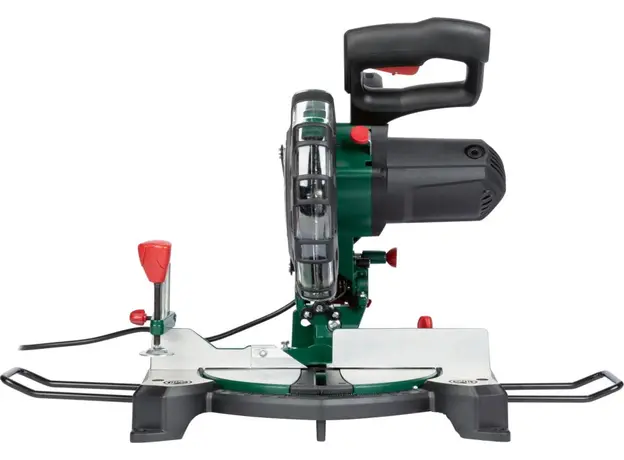 Пила торцювальна PARKSIDE PKS 1500 B3 - зображення 2